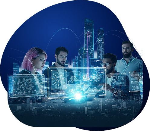 Technology Solutions